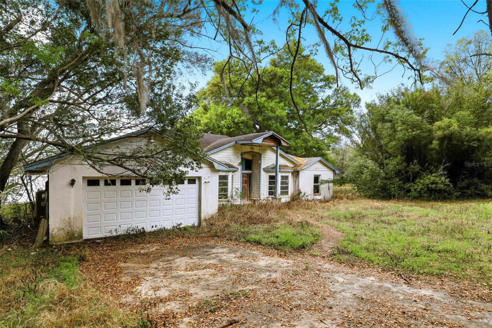 LAKE PARK HIGHLANDS - Residential