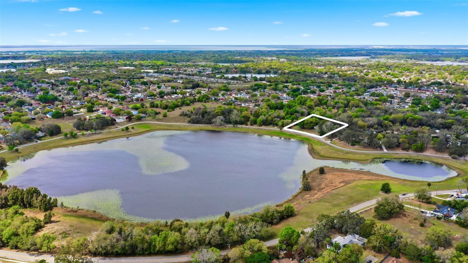 LAKE PARK HIGHLANDS - Residential