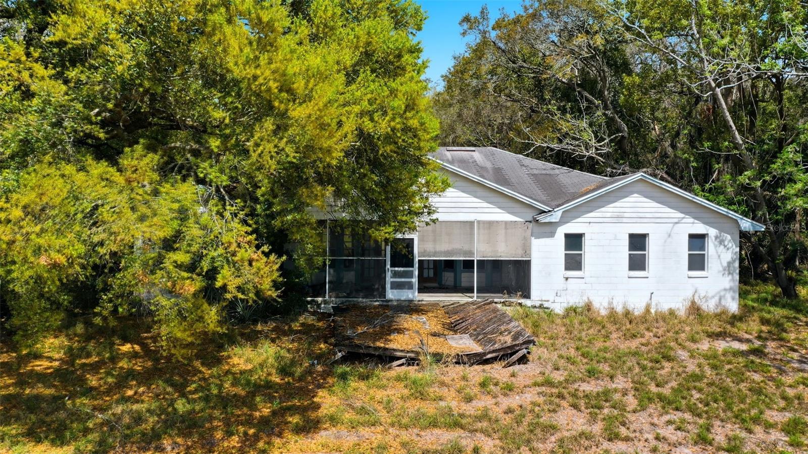 LAKE PARK HIGHLANDS - Residential