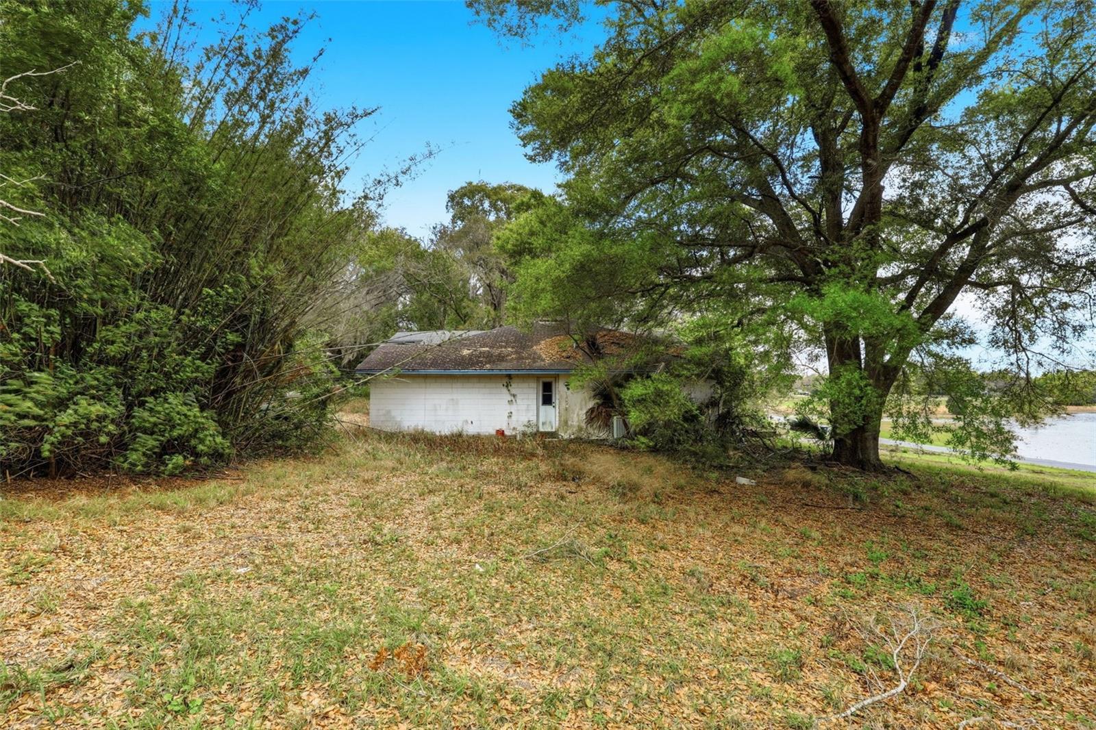 LAKE PARK HIGHLANDS - Residential