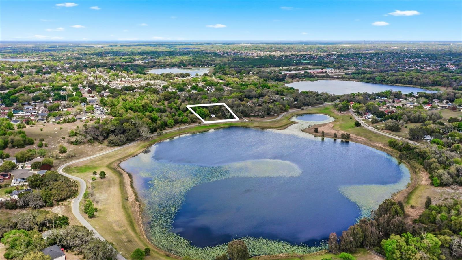 LAKE PARK HIGHLANDS - Residential