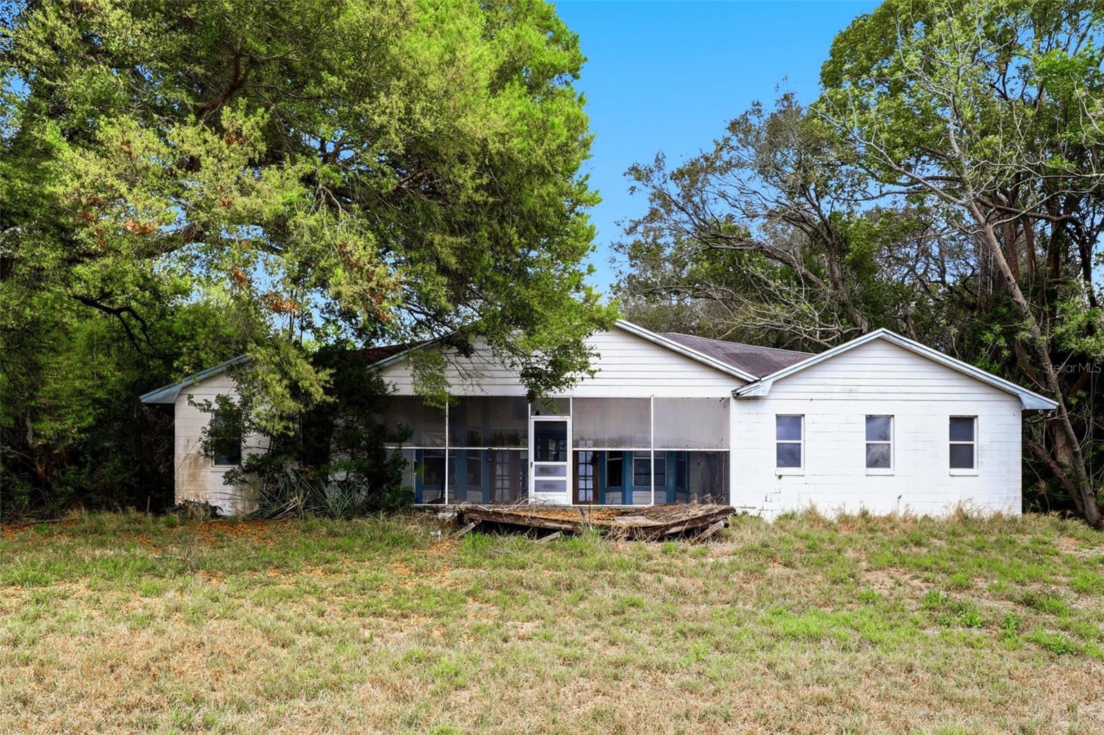 LAKE PARK HIGHLANDS - Residential