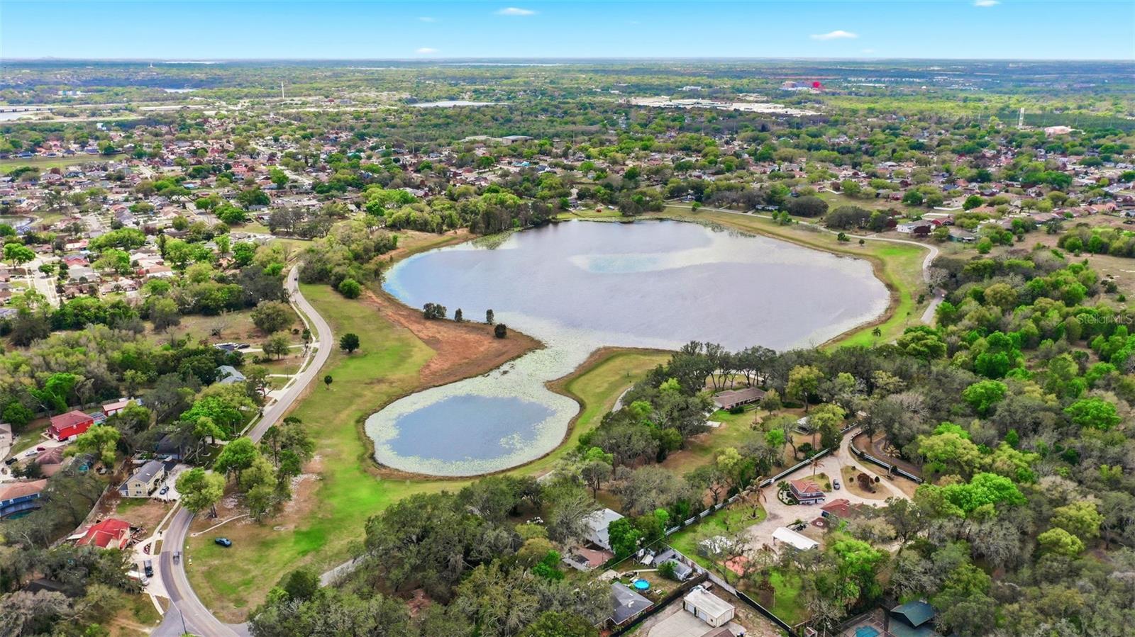 LAKE PARK HIGHLANDS - Residential