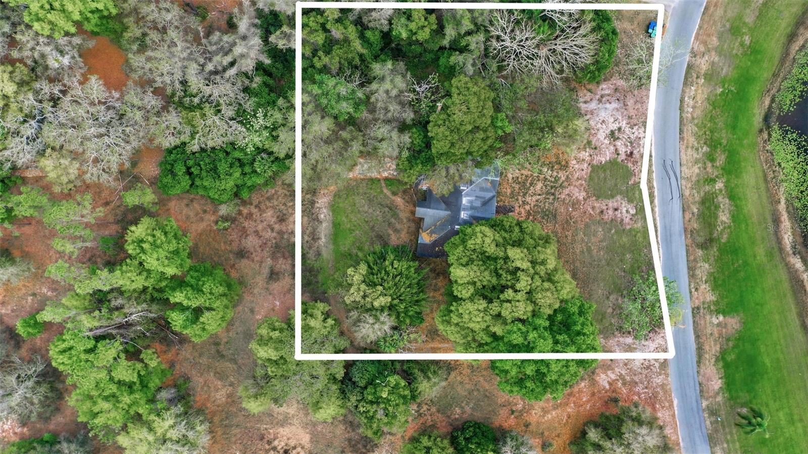 LAKE PARK HIGHLANDS - Residential