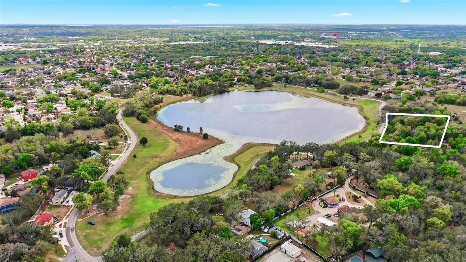 LAKE PARK HIGHLANDS - Residential