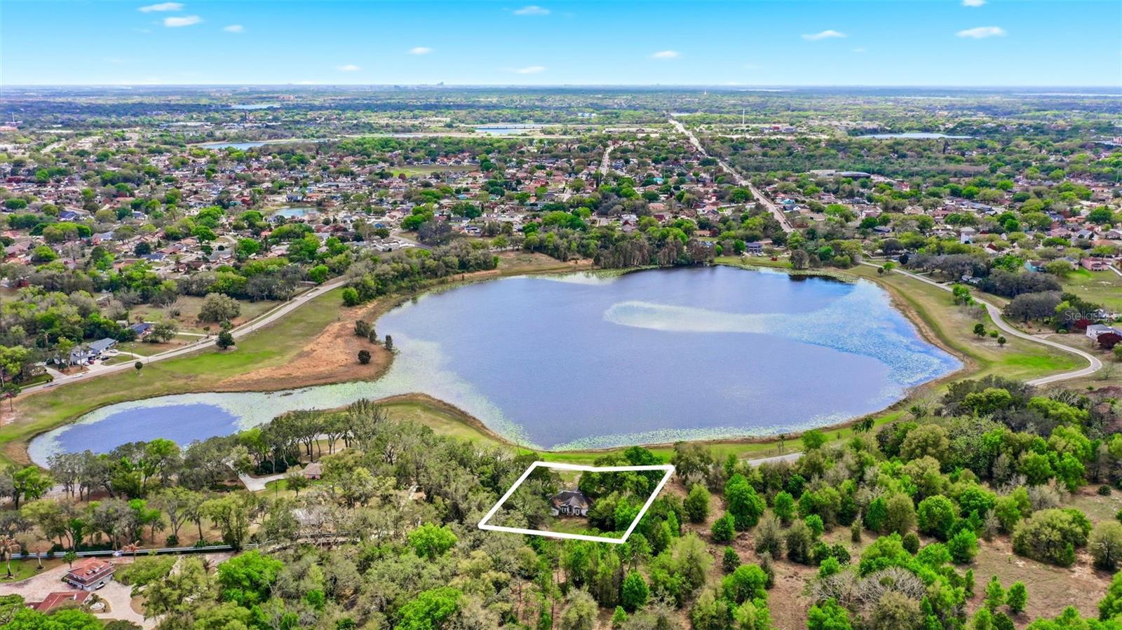 LAKE PARK HIGHLANDS - Residential