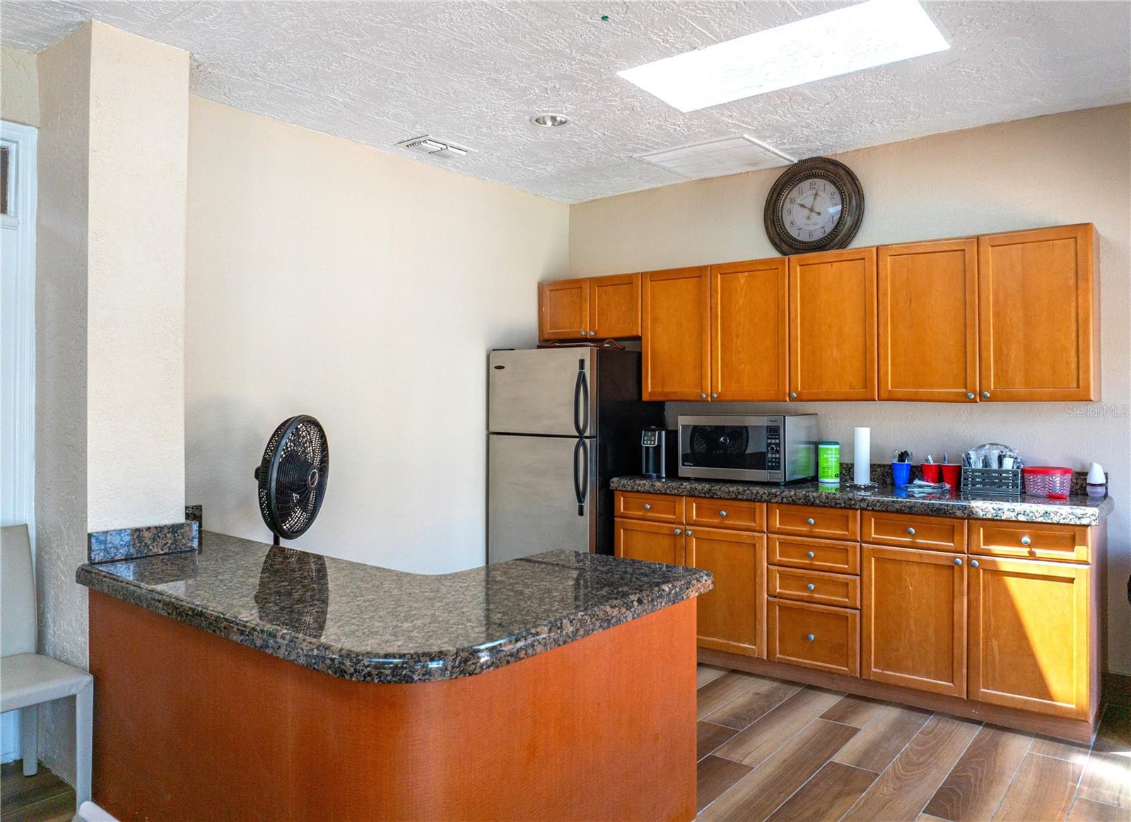 CLUB AT FEATHER SOUND THE CONDO - Residential