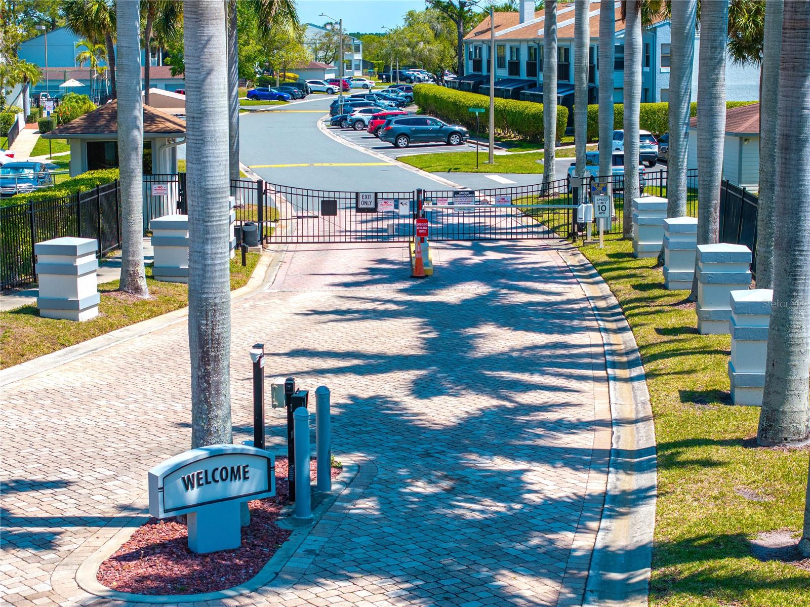 CLUB AT FEATHER SOUND THE CONDO - Residential