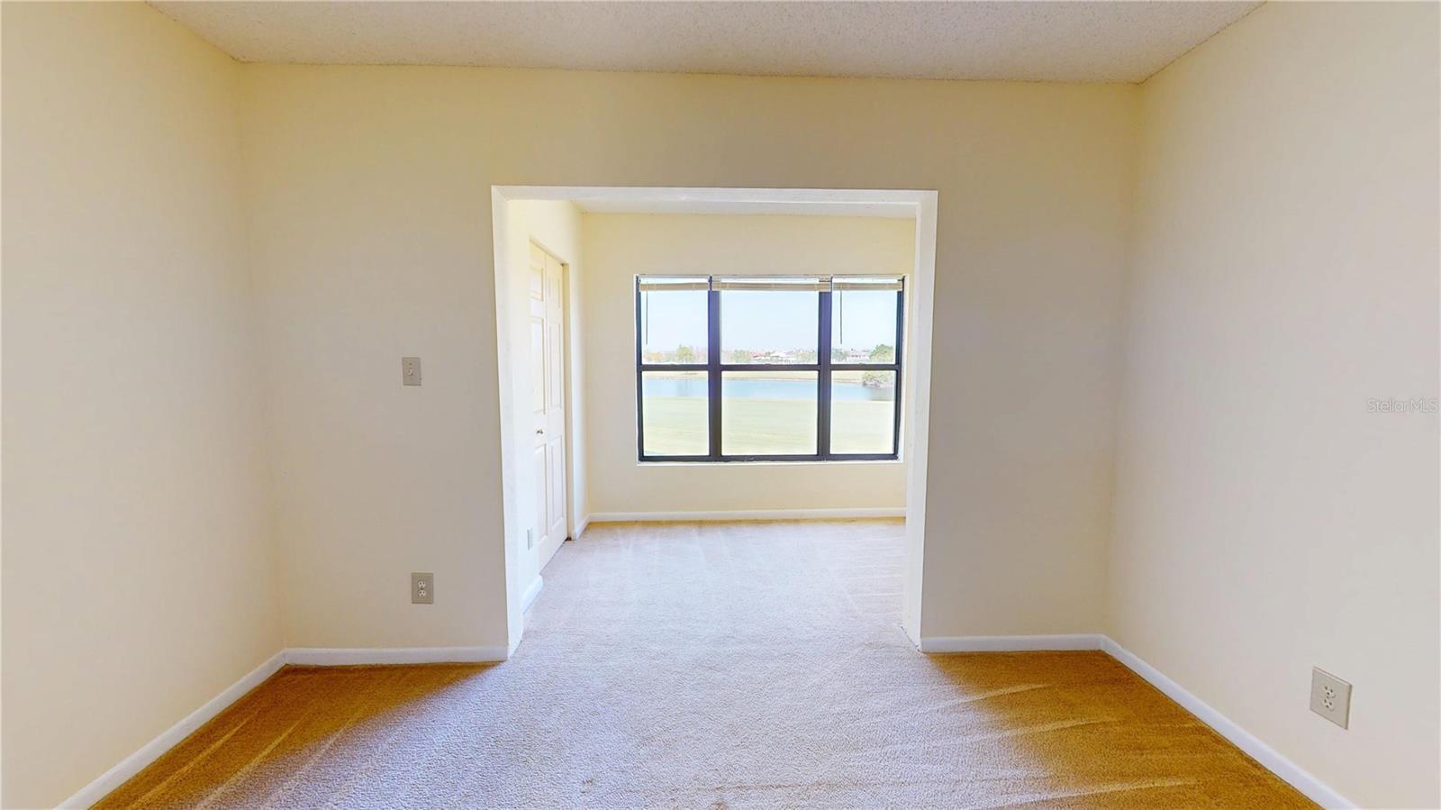 CLUB AT FEATHER SOUND THE CONDO - Residential