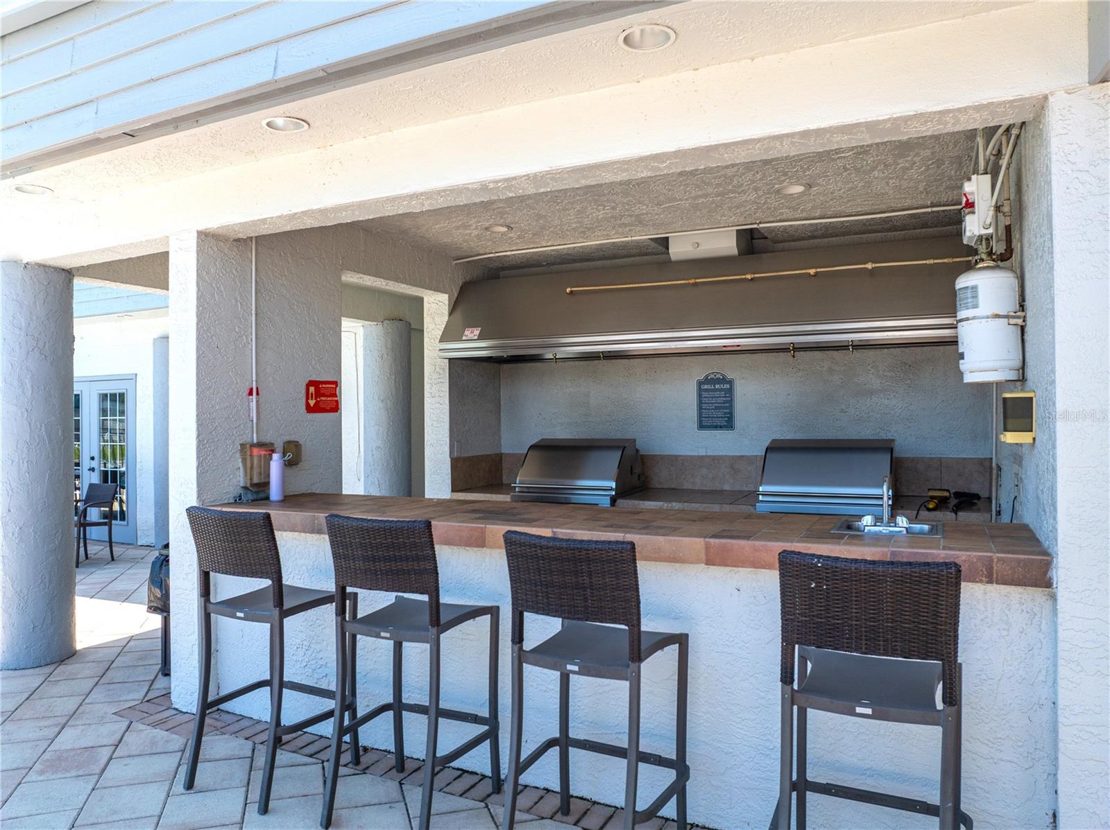 CLUB AT FEATHER SOUND THE CONDO - Residential