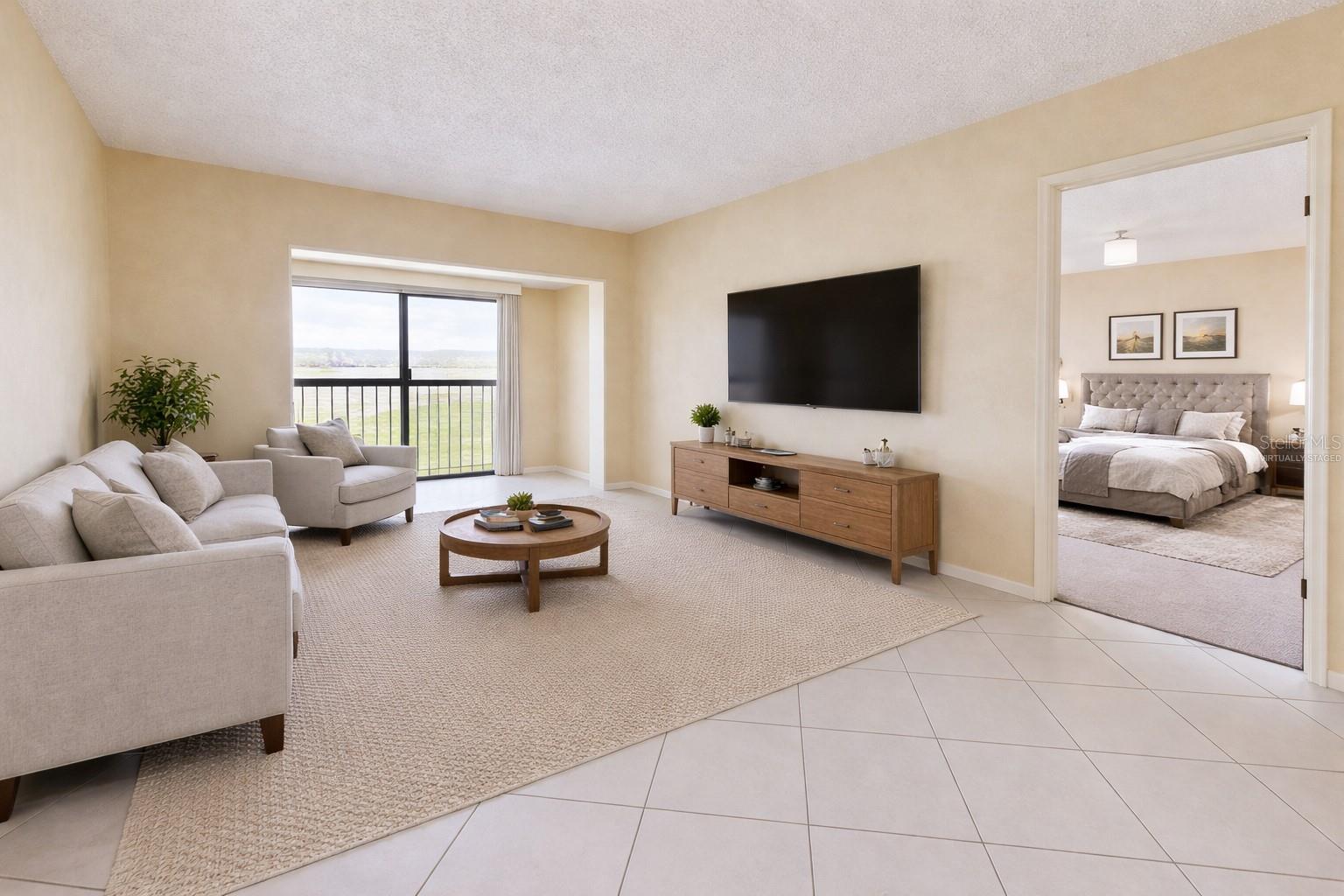 CLUB AT FEATHER SOUND THE CONDO - Residential