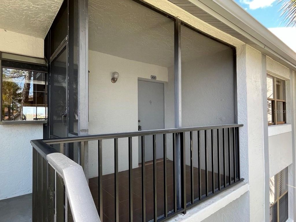 Photo of 2017 Skimmer Ct W #424, Clearwater, FL 33762 (MLS # TB8491107)