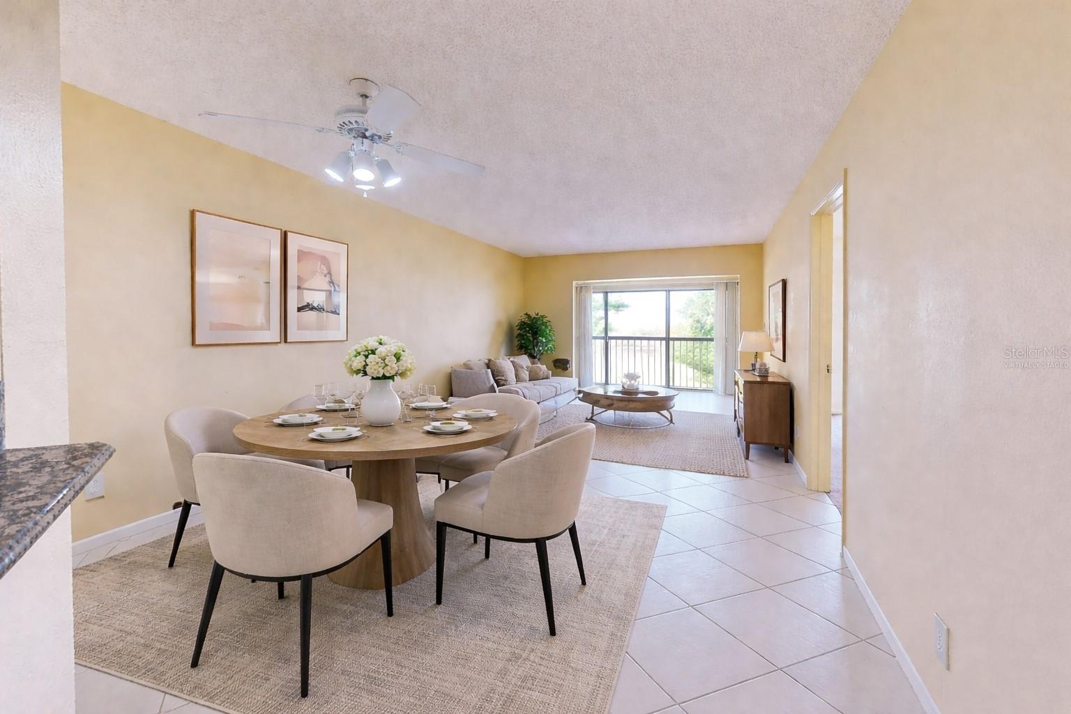 CLUB AT FEATHER SOUND THE CONDO - Residential