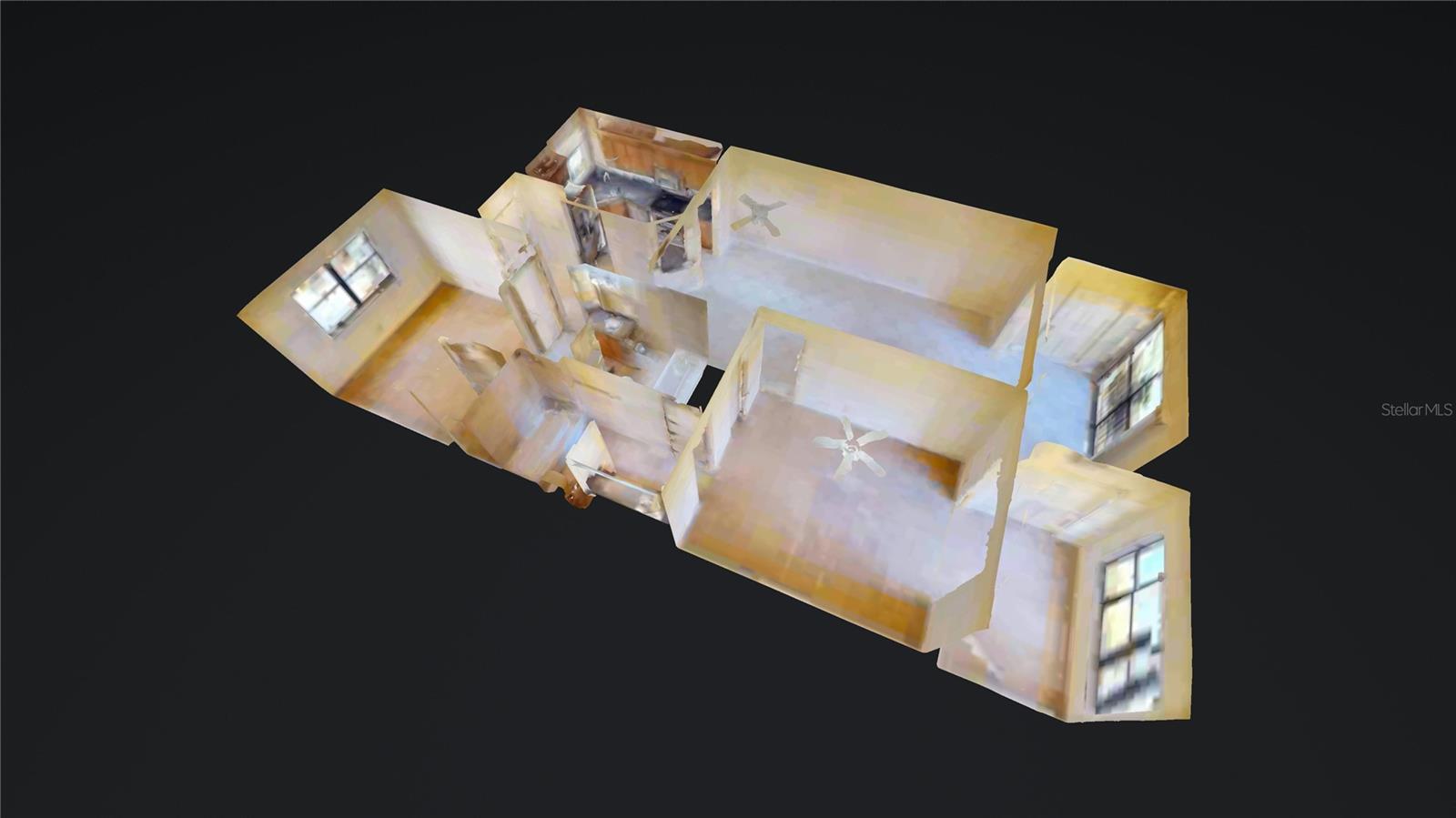 CLUB AT FEATHER SOUND THE CONDO - Residential