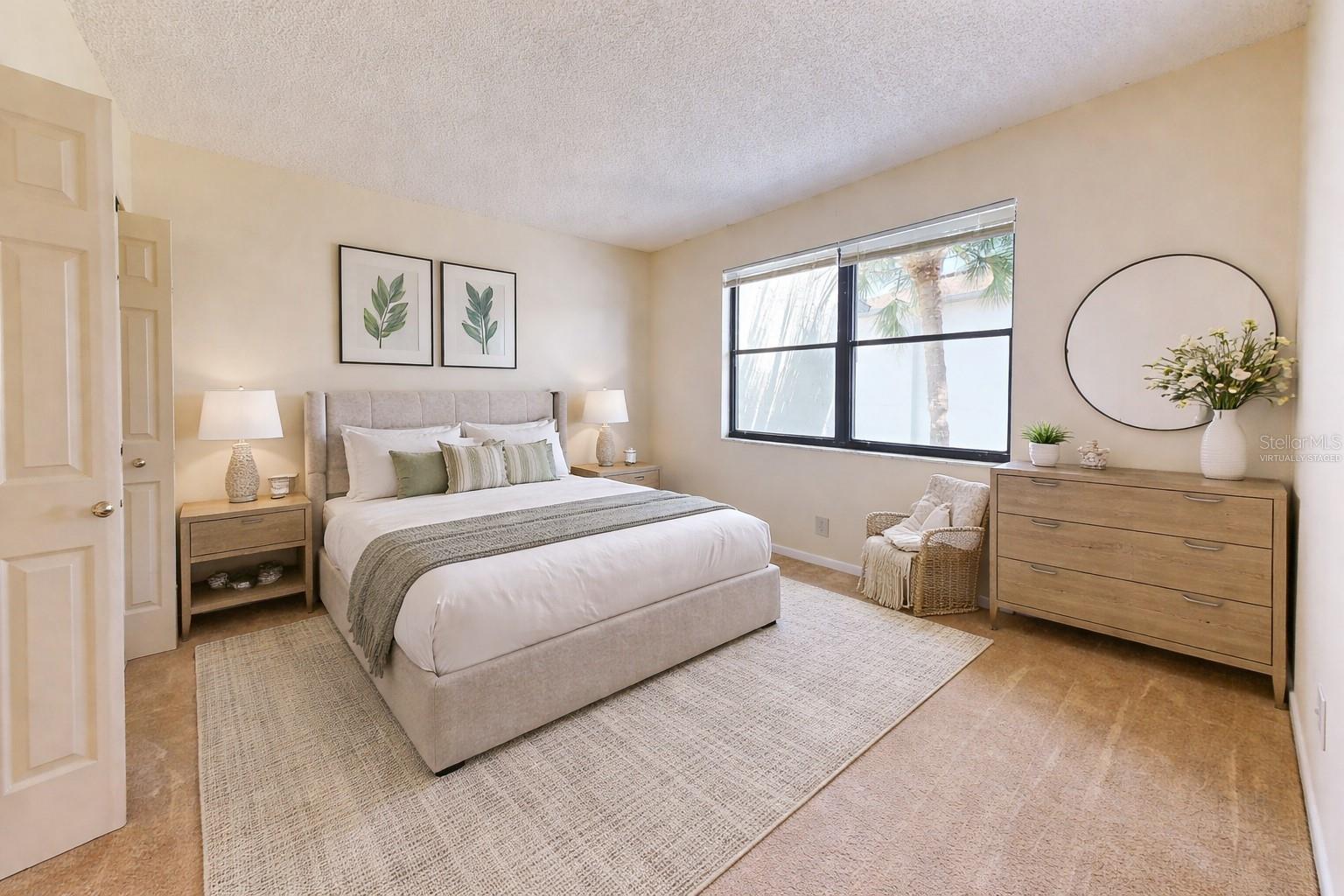 CLUB AT FEATHER SOUND THE CONDO - Residential