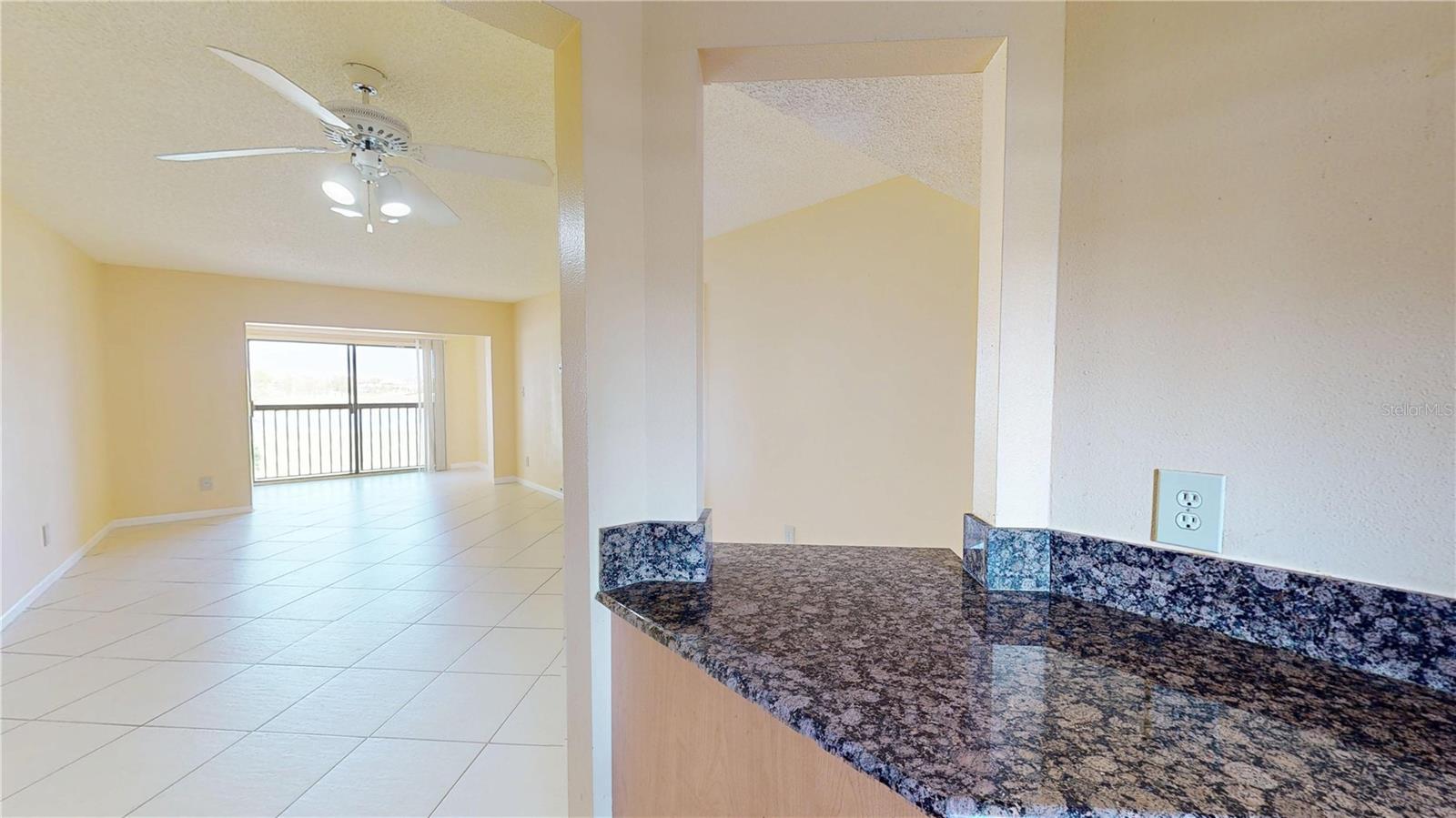 CLUB AT FEATHER SOUND THE CONDO - Residential