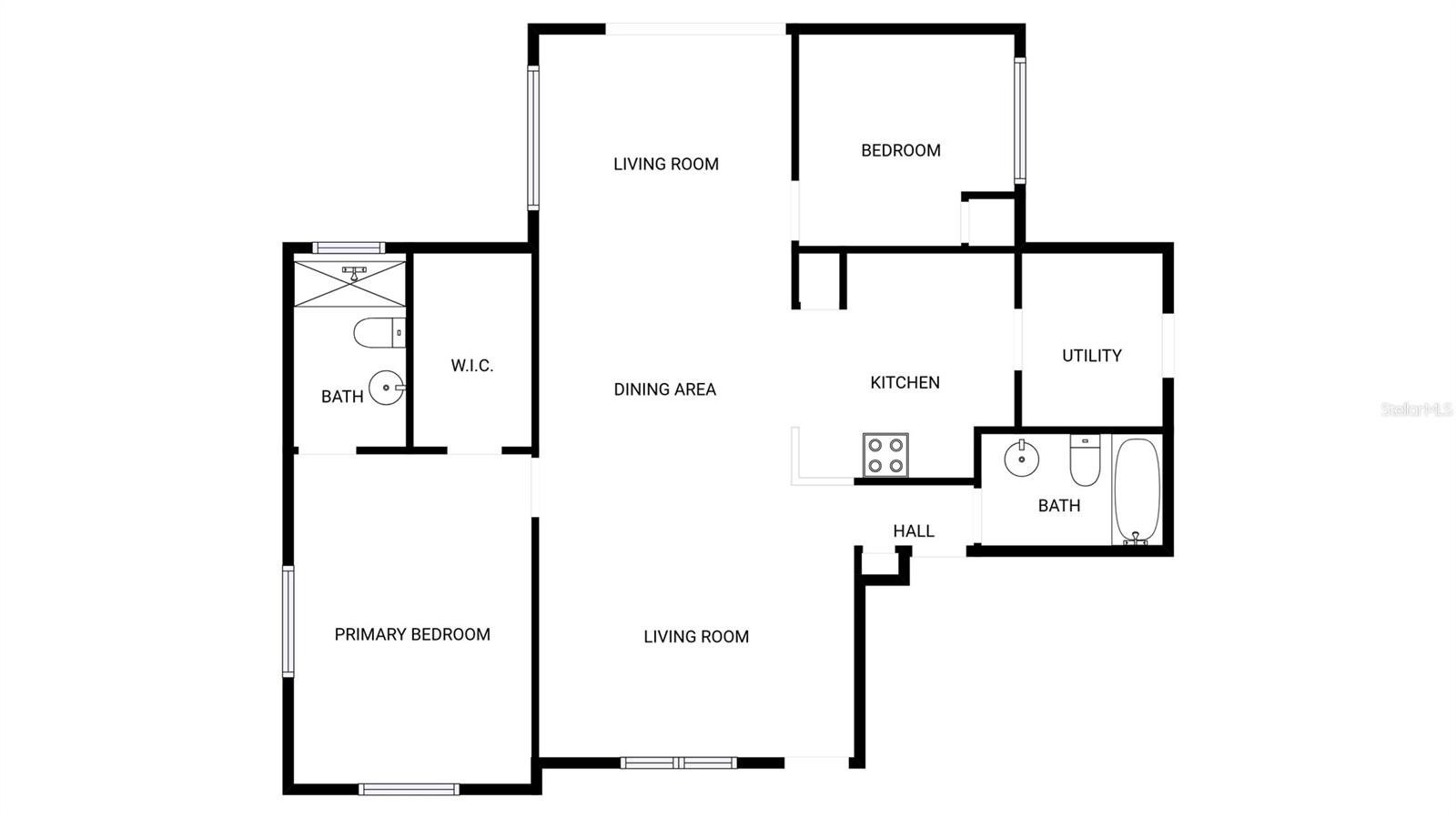 MARION OAKS UN 02 - Residential