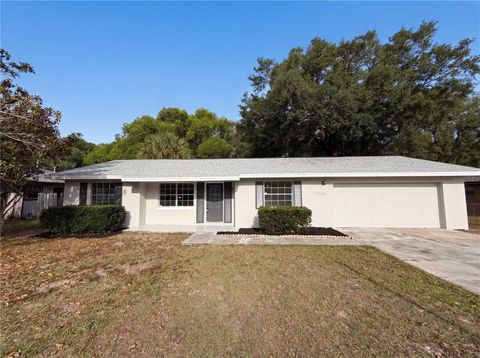 Tiny photo for 15246 SW 43rd Terrace Road, Ocala, FL 34473 (MLS # O6406248)