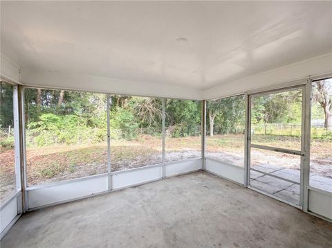 Tiny photo for 15246 SW 43rd Terrace Road, Ocala, FL 34473 (MLS # O6406248)