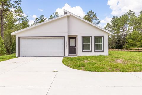 A home in OCALA