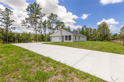 A home in OCALA