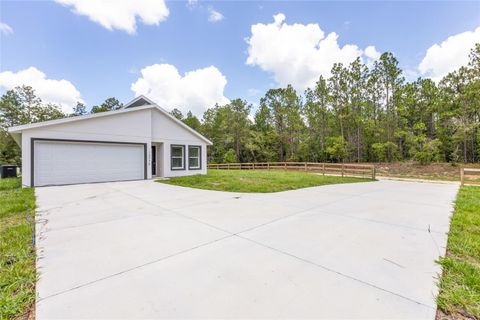 A home in OCALA