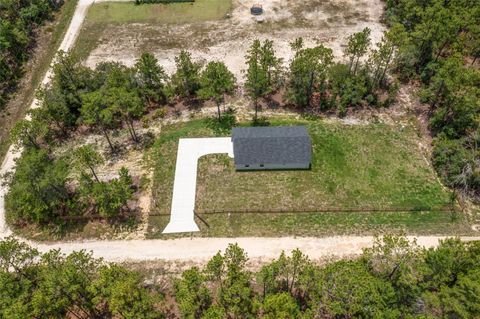 A home in OCALA