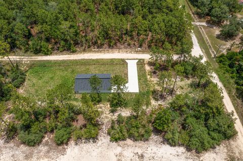 A home in OCALA