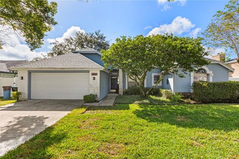 Photo of 5078 Loblolly Bay Lane, Orlando, FL 32829 (MLS # O6351003)