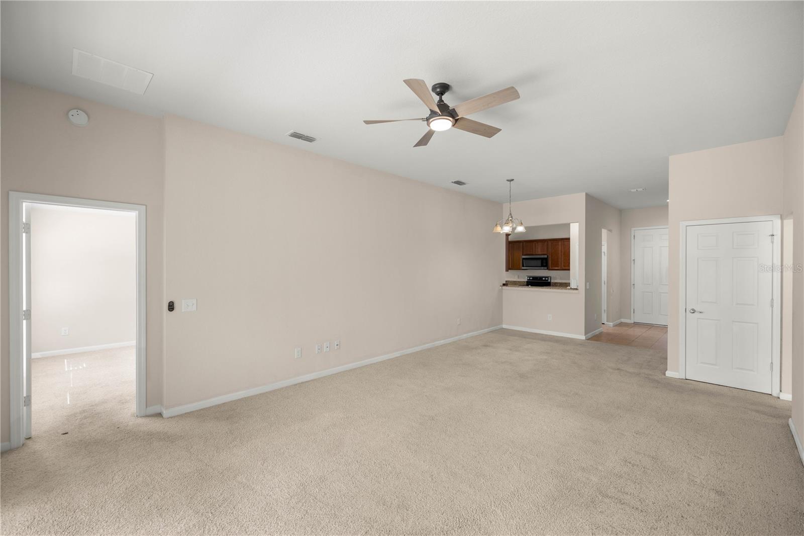 CIMARRON - Residential