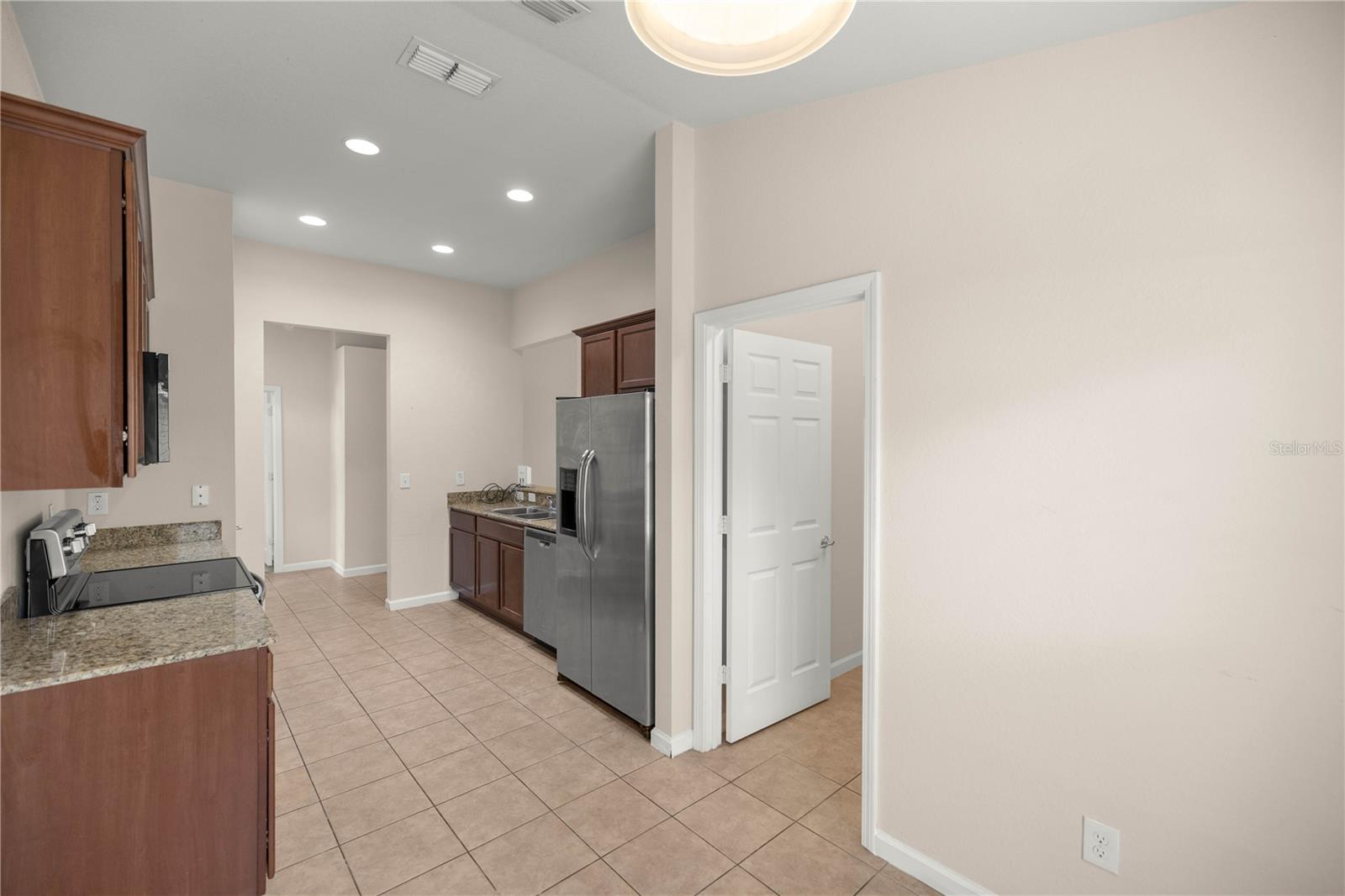 CIMARRON - Residential