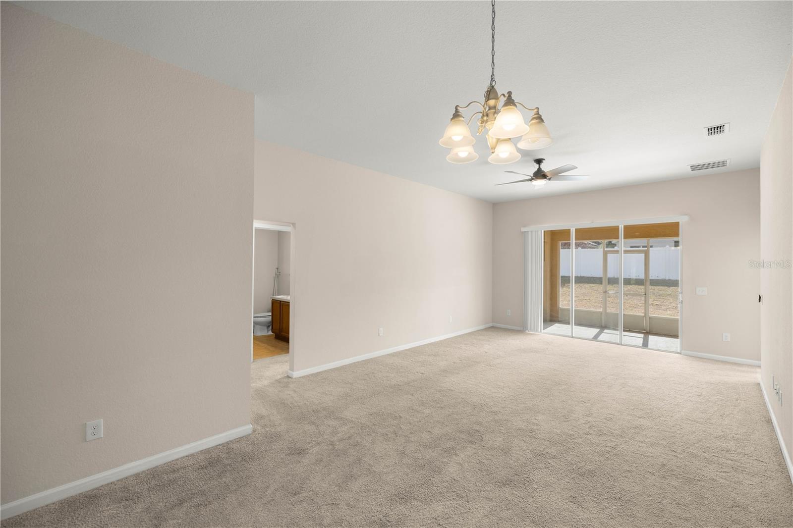 CIMARRON - Residential