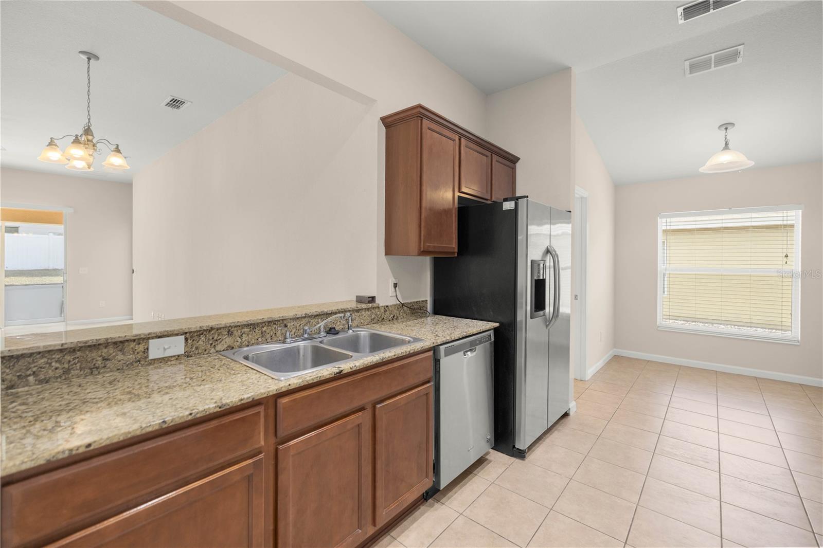 CIMARRON - Residential