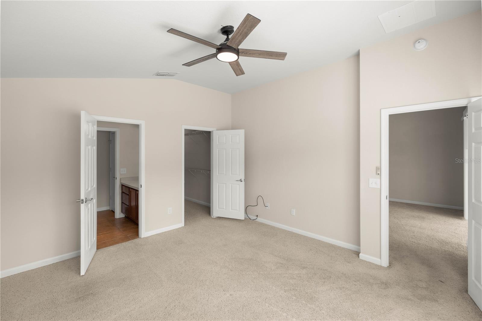 CIMARRON - Residential