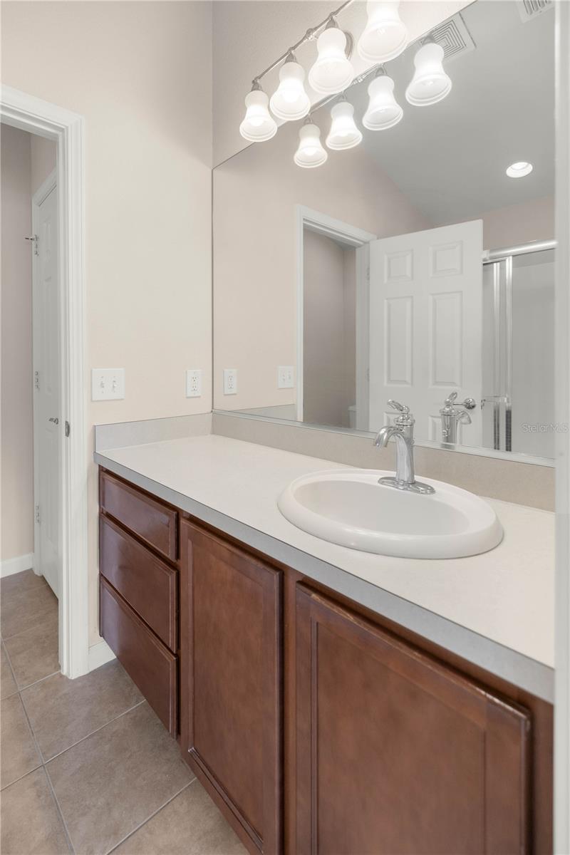 CIMARRON - Residential