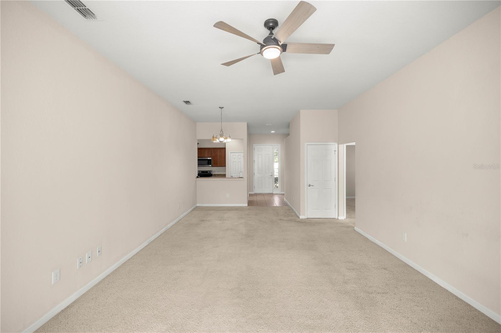 CIMARRON - Residential