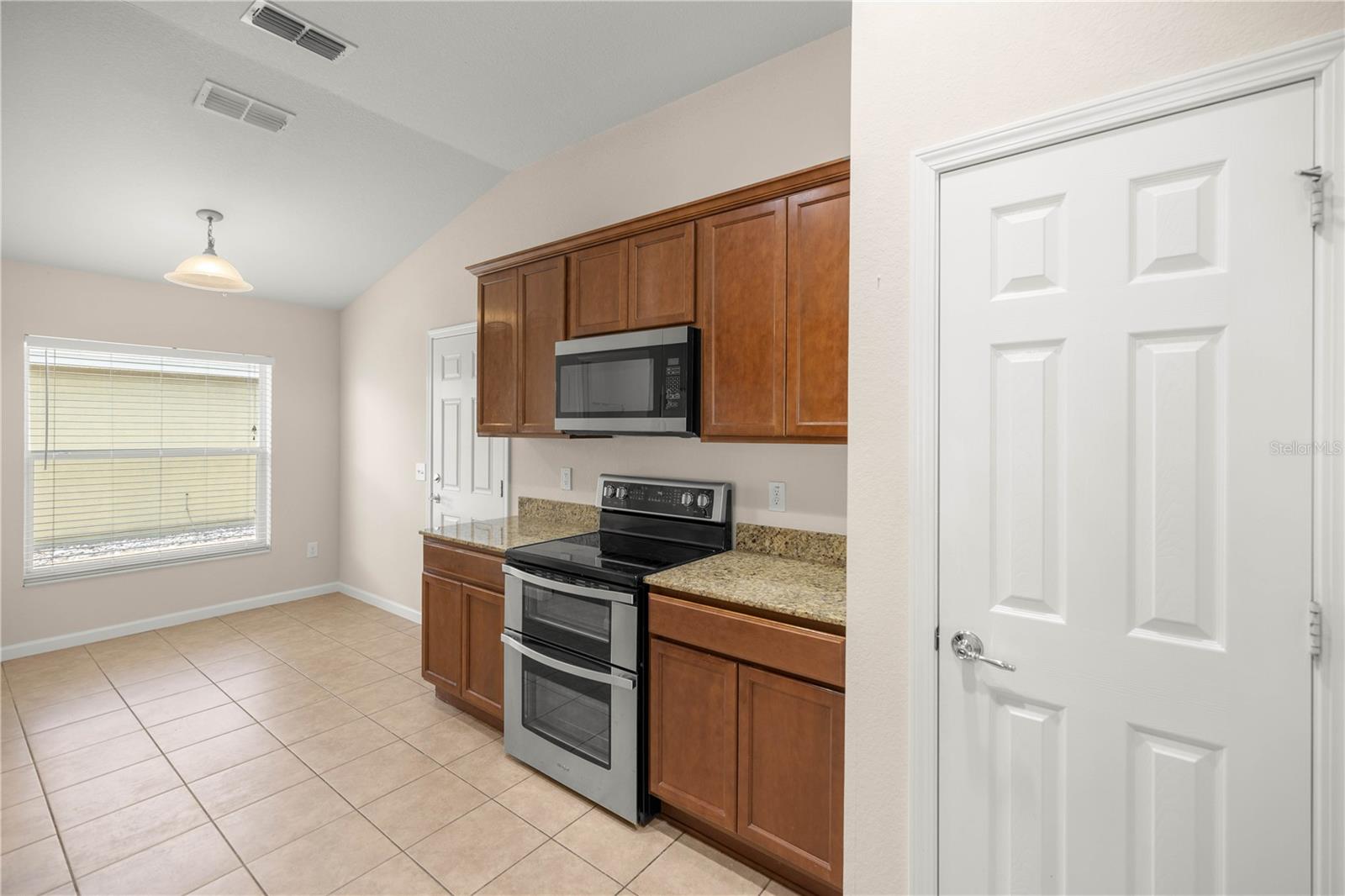 CIMARRON - Residential