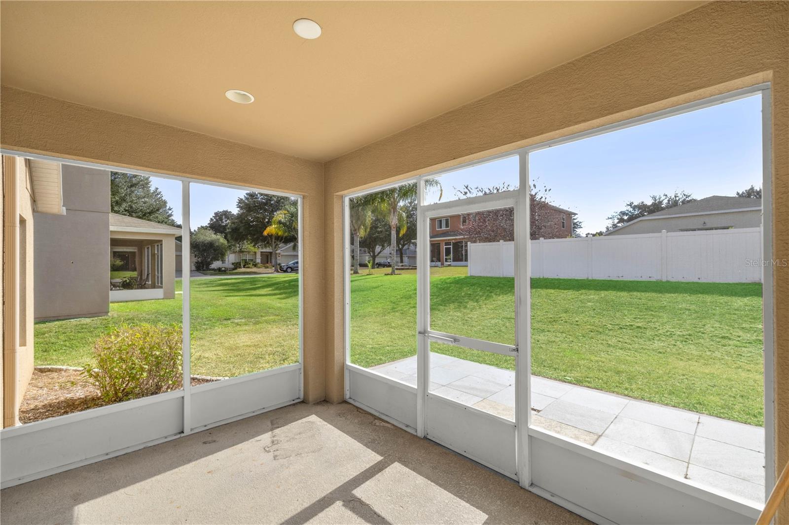 CIMARRON - Residential