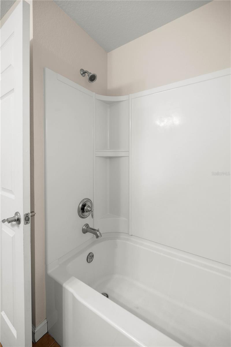 CIMARRON - Residential