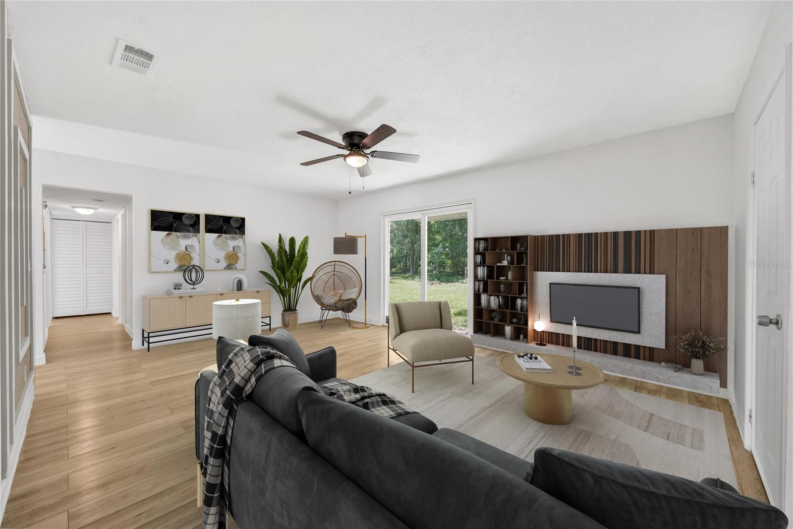 5736 KINLOCK COURT