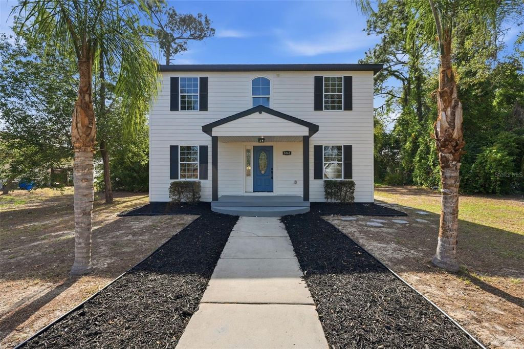 Photo of 5065 Plumosa Street, Spring Hill, FL 34607 (MLS # TB8505347)