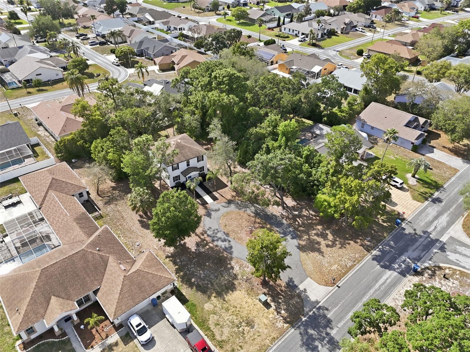 BERKELEY TOWNSITE OF - Residential