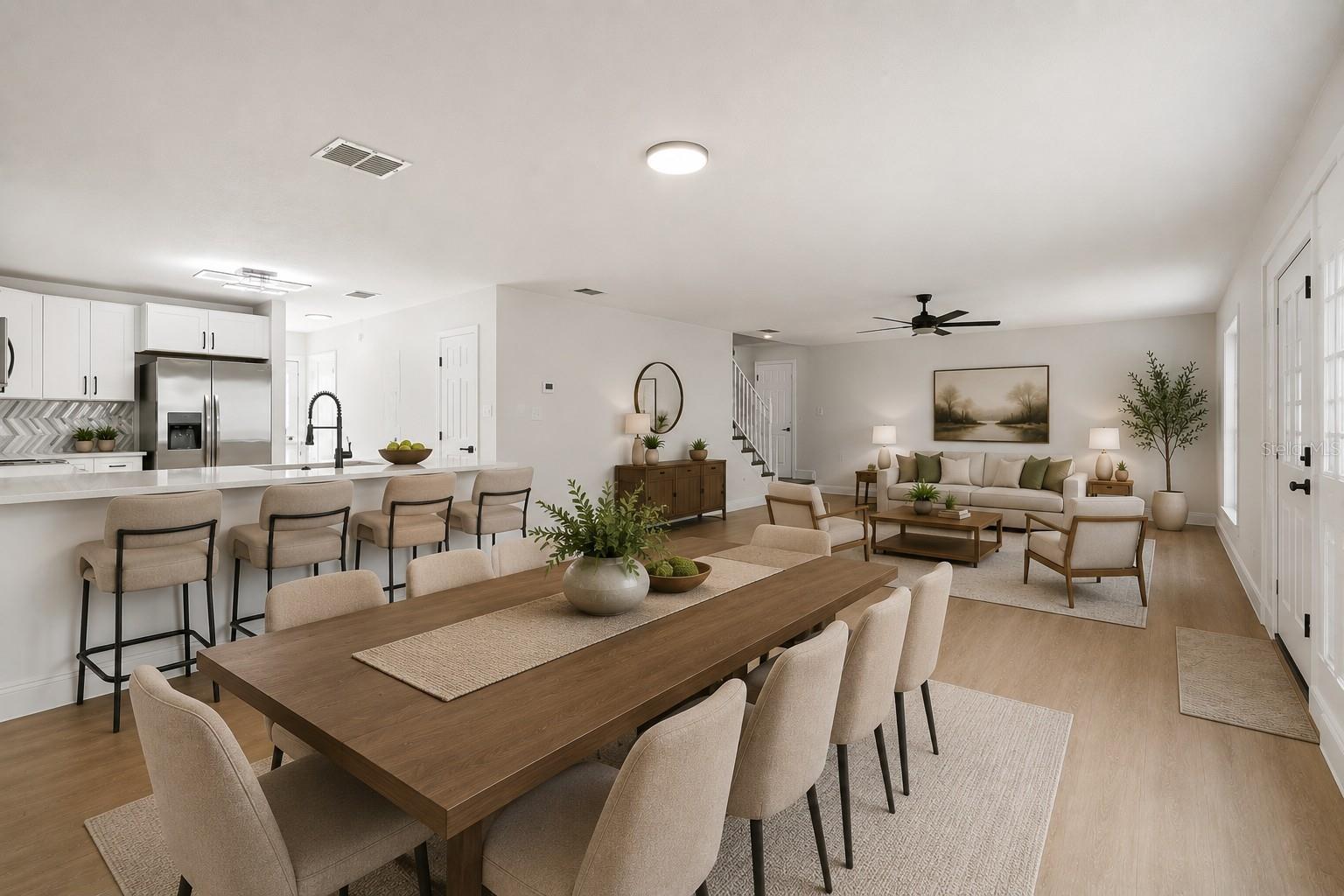 BERKELEY TOWNSITE OF - Residential
