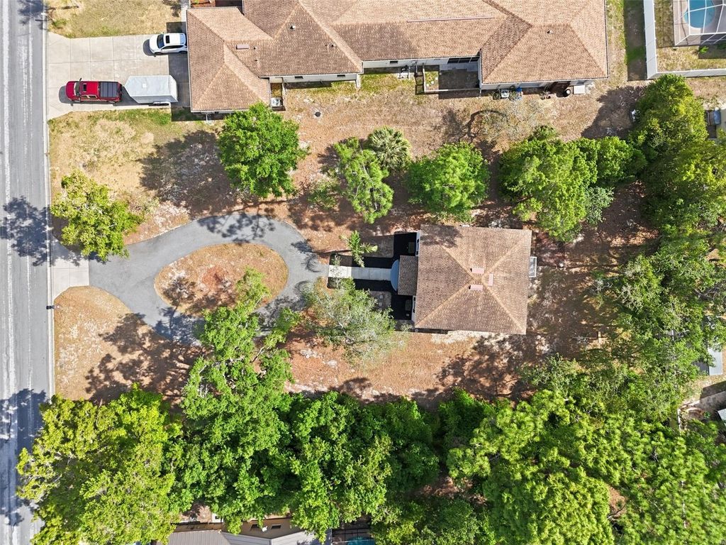 Photo of 5065 Plumosa Street, Spring Hill, FL 34607 (MLS # TB8505347)
