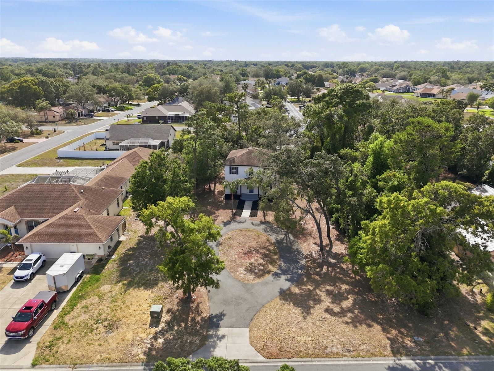 BERKELEY TOWNSITE OF - Residential