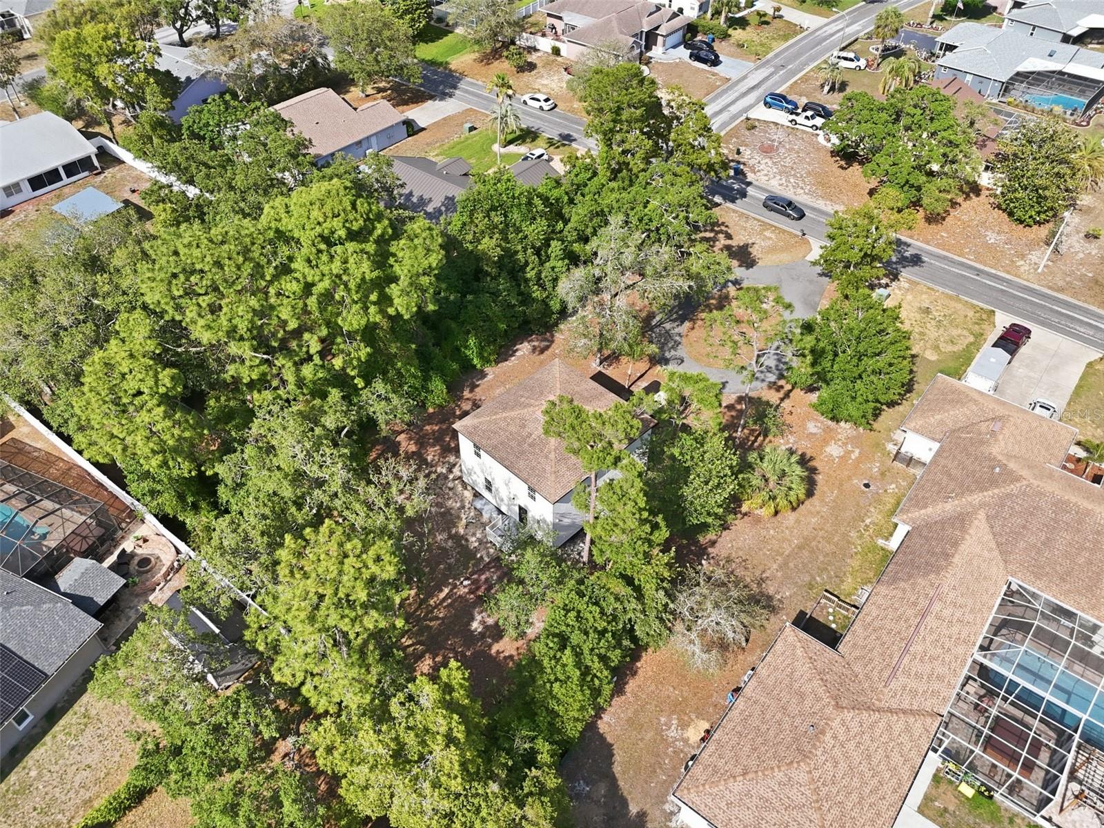 BERKELEY TOWNSITE OF - Residential