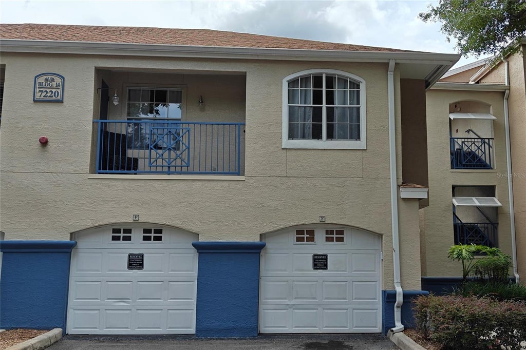 Photo of 7220 Westpointe Boulevard #Apt 1429, Orlando, FL 32835 (MLS # O6454162)