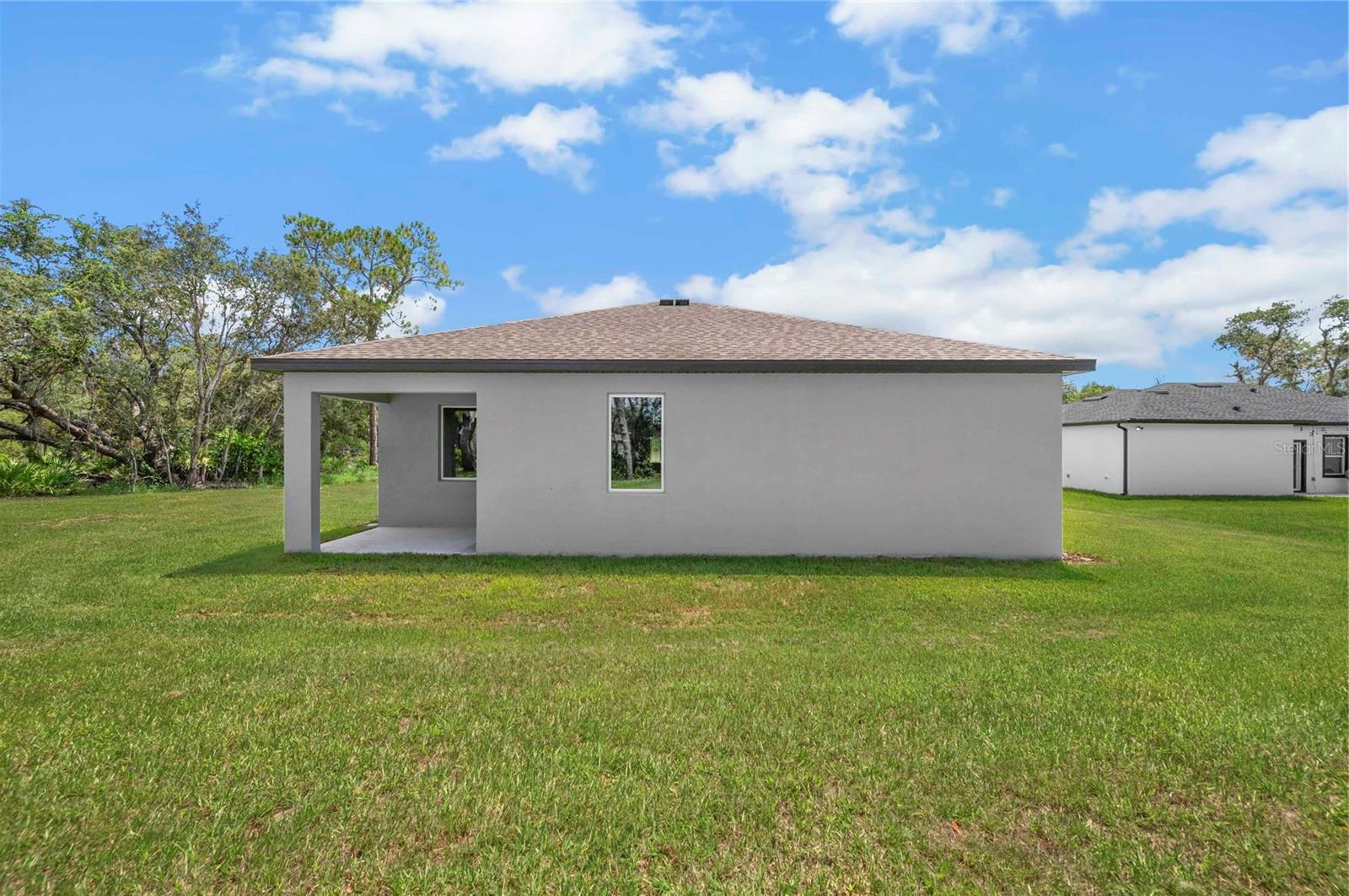 POINCIANA NEIGHBORHOOD 2 EAST VILLAGE 7 - Residential