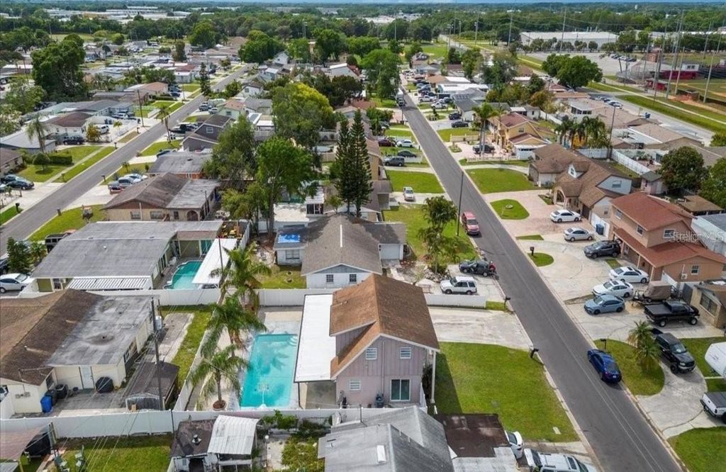 Photo of 4508 W Elm Street, Tampa, FL 33614 (MLS # TB8488643)