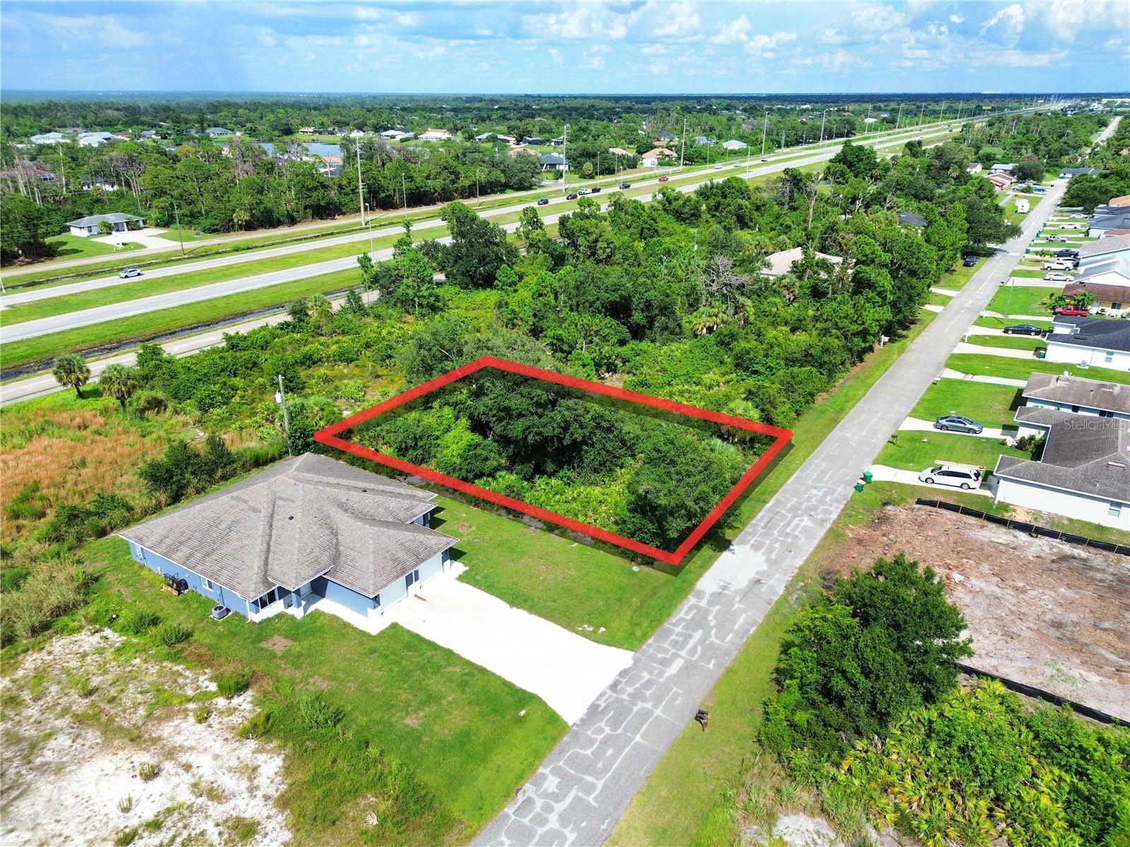 11336 POPLIN AVENUE, ENGLEWOOD, FL, 34224 1 11336 POPLIN AVENUE